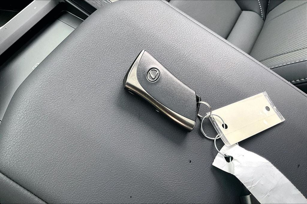 2025 Lexus GX 550 Premium+