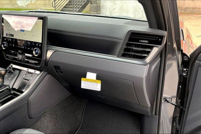 2025 Lexus GX 550 Premium+