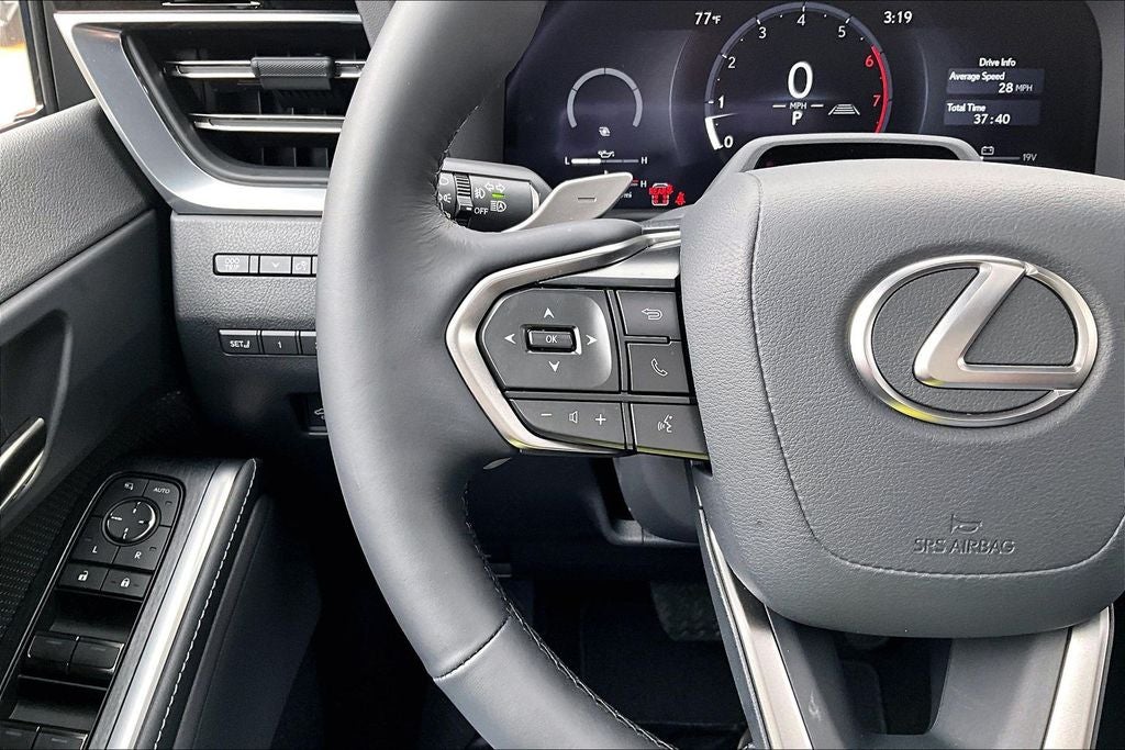 2025 Lexus GX 550 Premium+