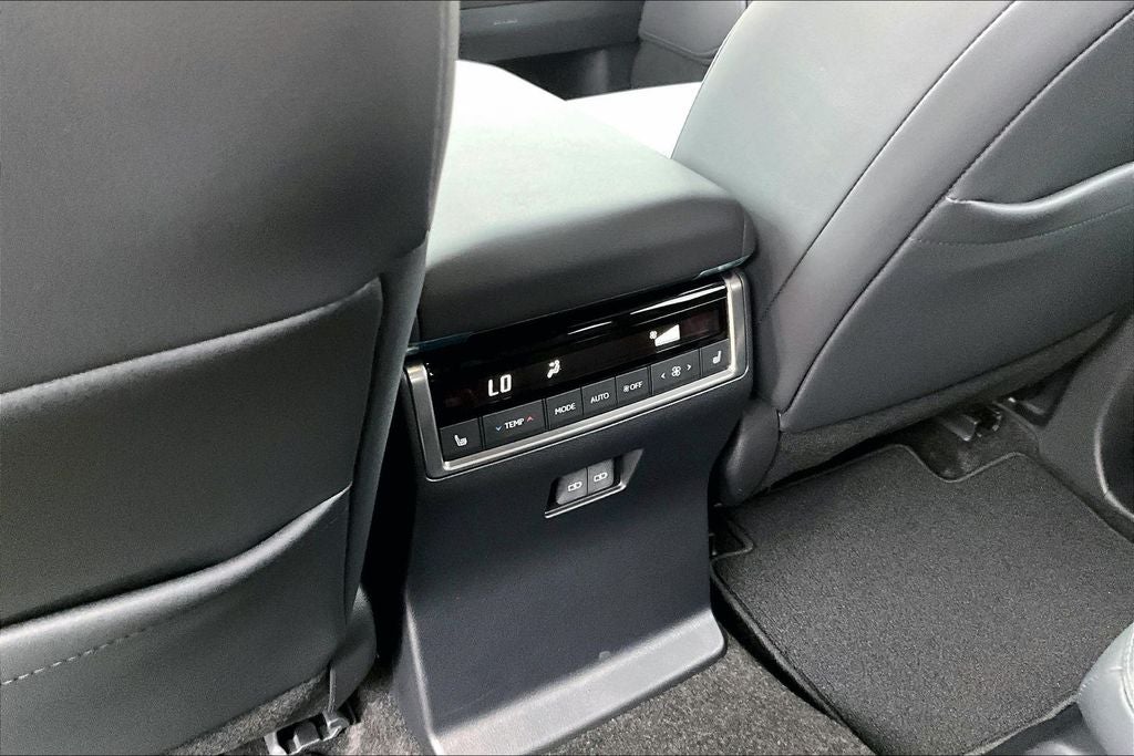 2025 Lexus GX 550 Premium+