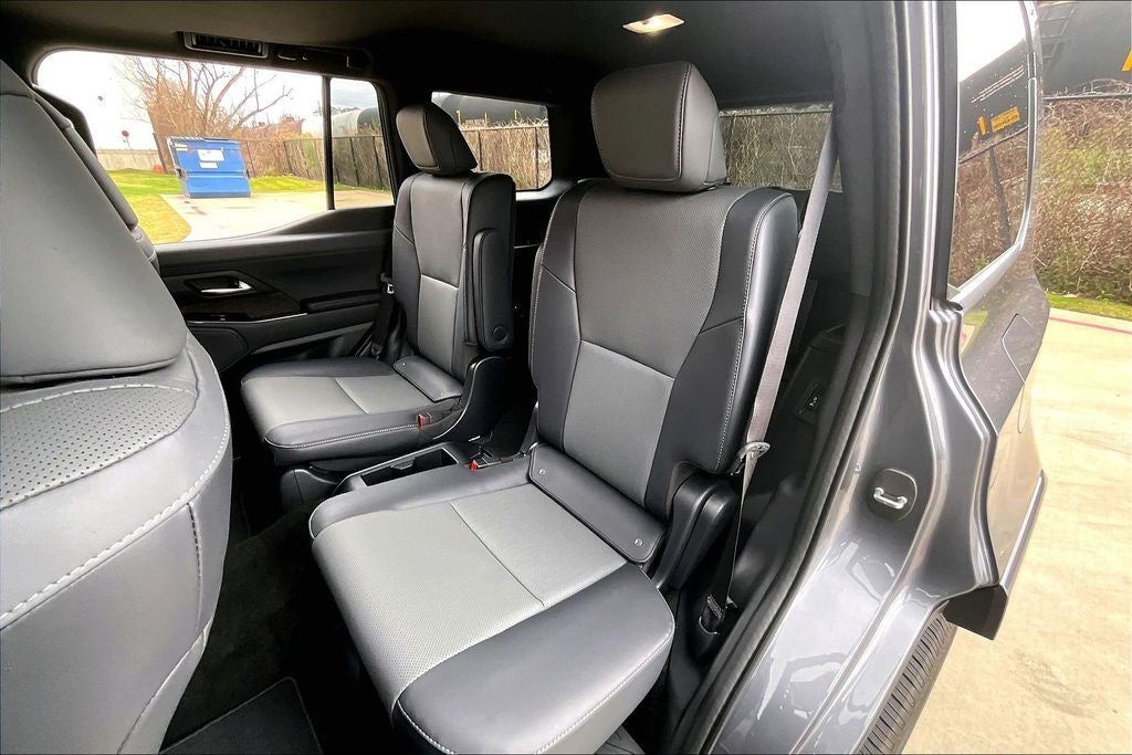 2025 Lexus GX 550 Premium+