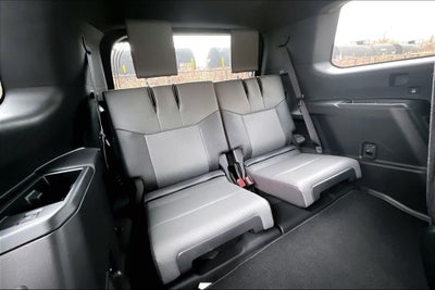 2025 Lexus GX 550 Premium+