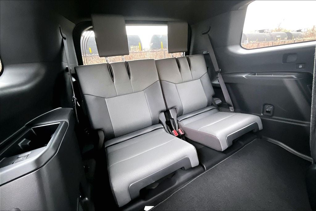 2025 Lexus GX 550 Premium+