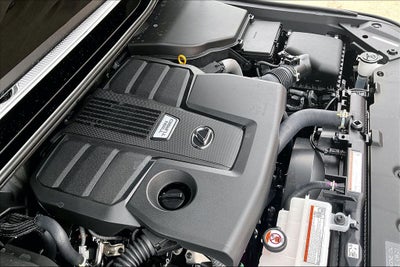 2025 Lexus GX 550 Premium+