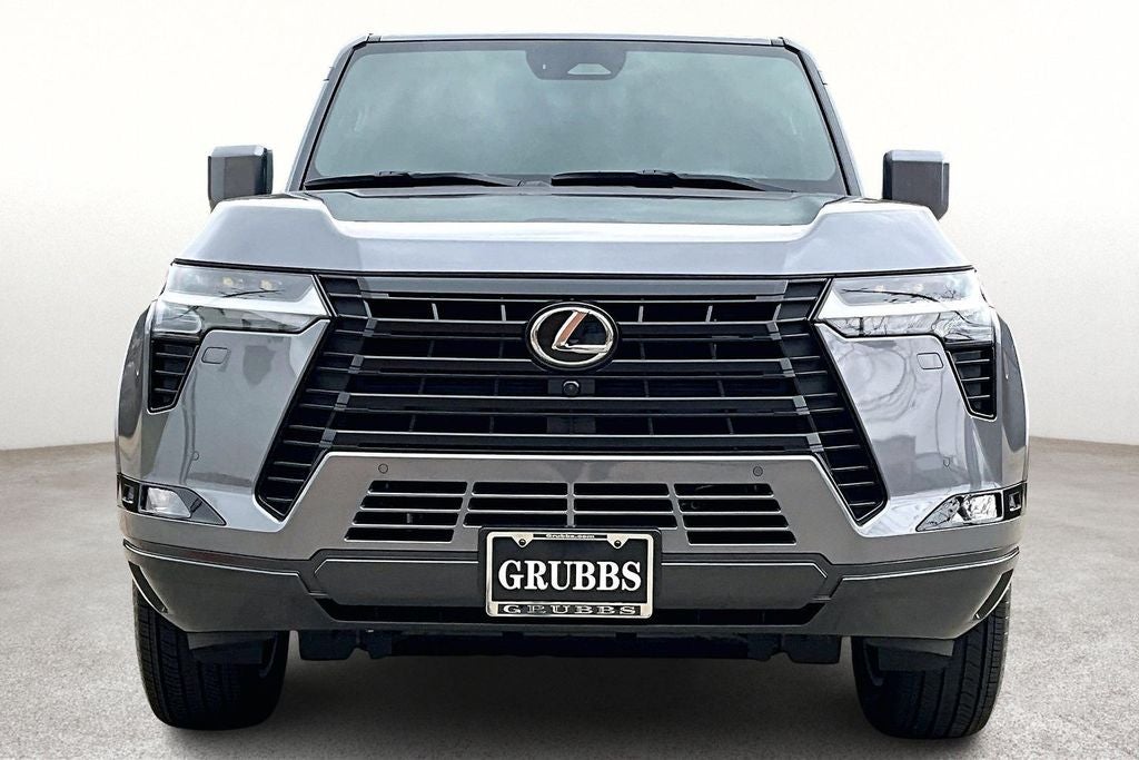 2025 Lexus GX 550 Premium+