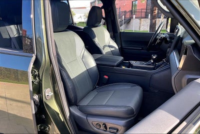 2025 Lexus GX 550 Premium+