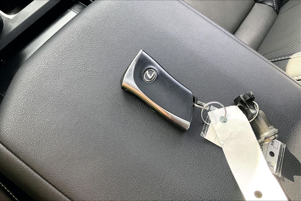 2025 Lexus GX 550 Premium+