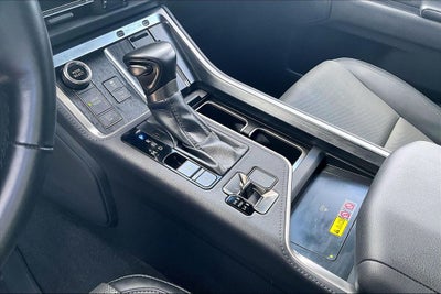 2025 Lexus GX 550 Premium+