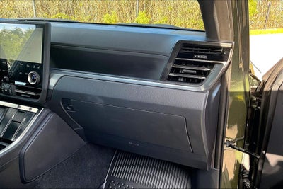 2025 Lexus GX 550 Premium+