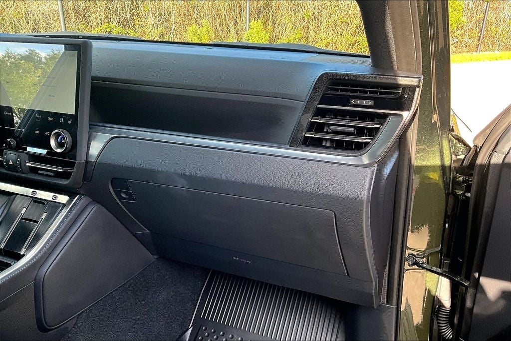 2025 Lexus GX 550 Premium+