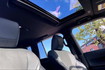 2025 Lexus GX 550 Premium+