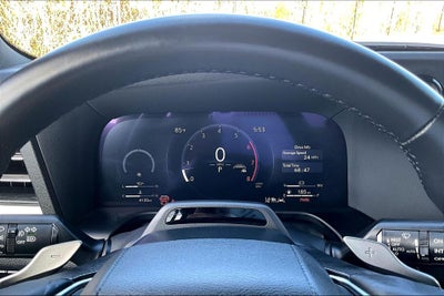 2025 Lexus GX 550 Premium+