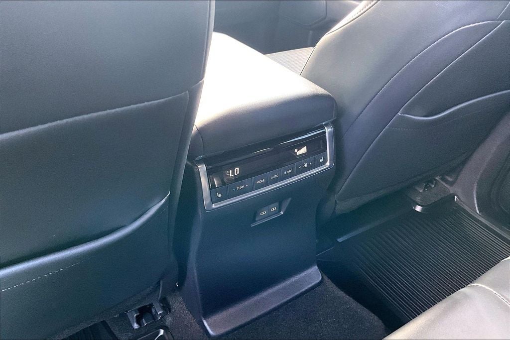 2025 Lexus GX 550 Premium+