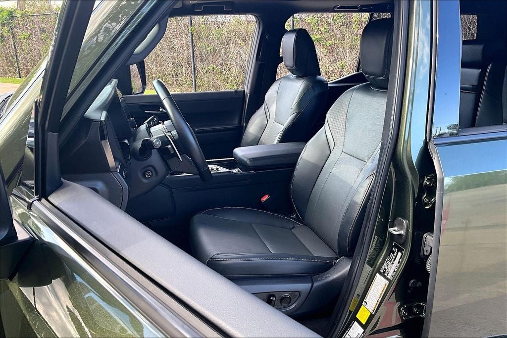 2025 Lexus GX 550 Premium+