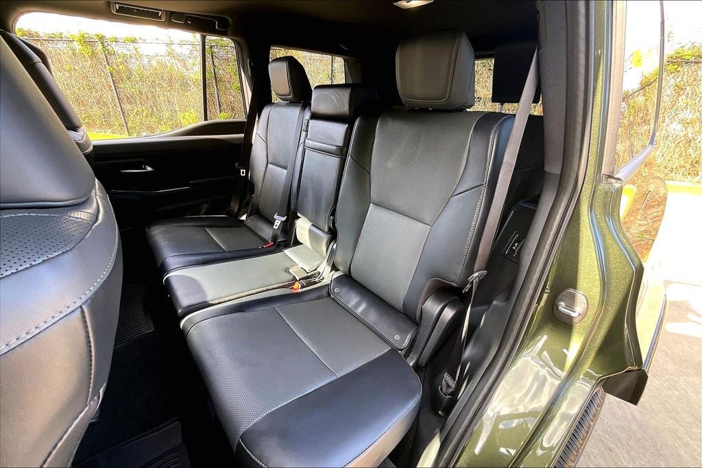 2025 Lexus GX 550 Premium+