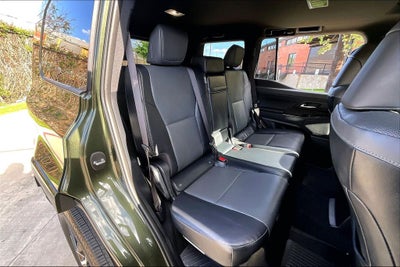 2025 Lexus GX 550 Premium+