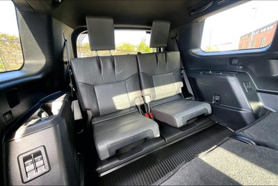 2025 Lexus GX 550 Premium+