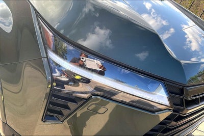 2025 Lexus GX 550 Premium+