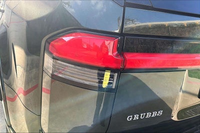 2025 Lexus GX 550 Premium+