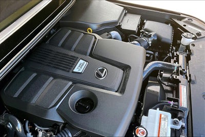 2025 Lexus GX 550 Premium+