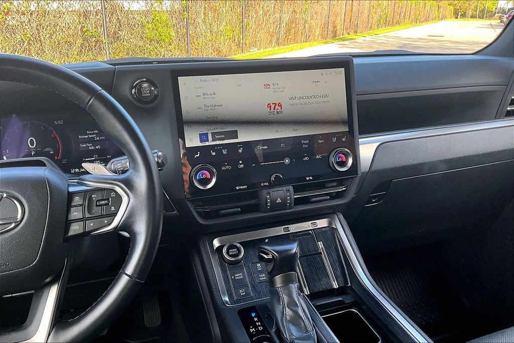 2025 Lexus GX 550 Premium+