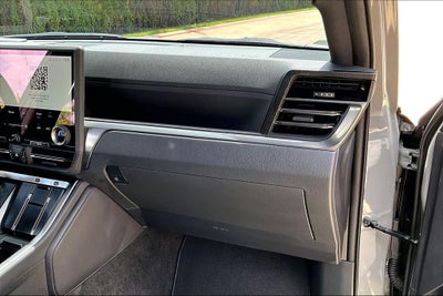 2026 Lexus GX 550 Premium+