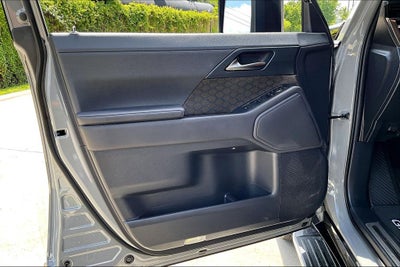 2026 Lexus GX 550 Premium+