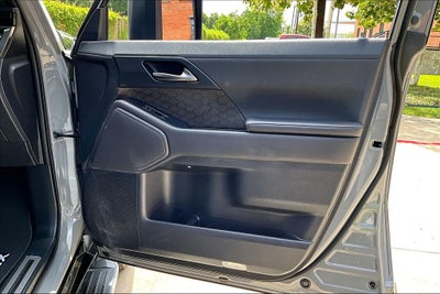2026 Lexus GX 550 Premium+