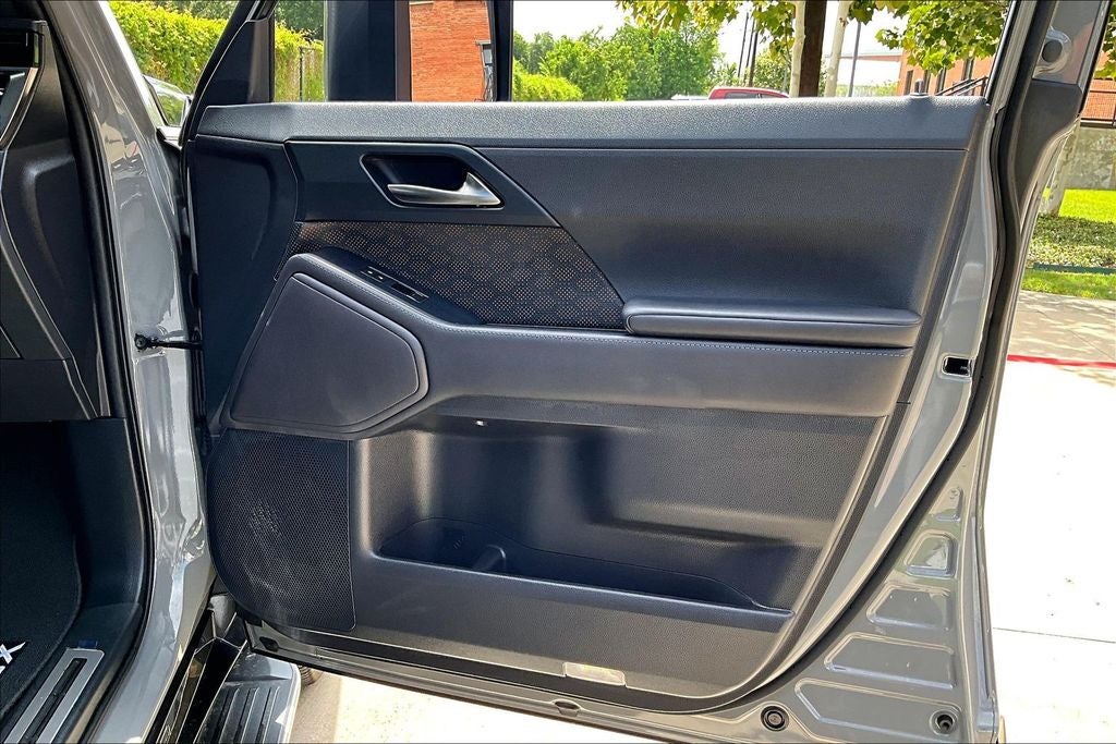 2026 Lexus GX 550 Premium+