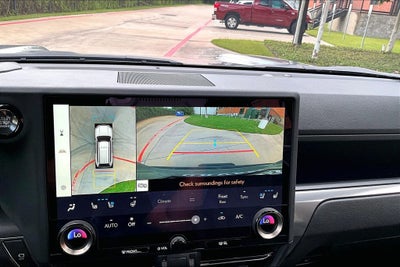 2026 Lexus GX 550 Premium+