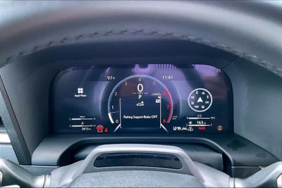 2026 Lexus GX 550 Premium+