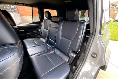 2026 Lexus GX 550 Premium+