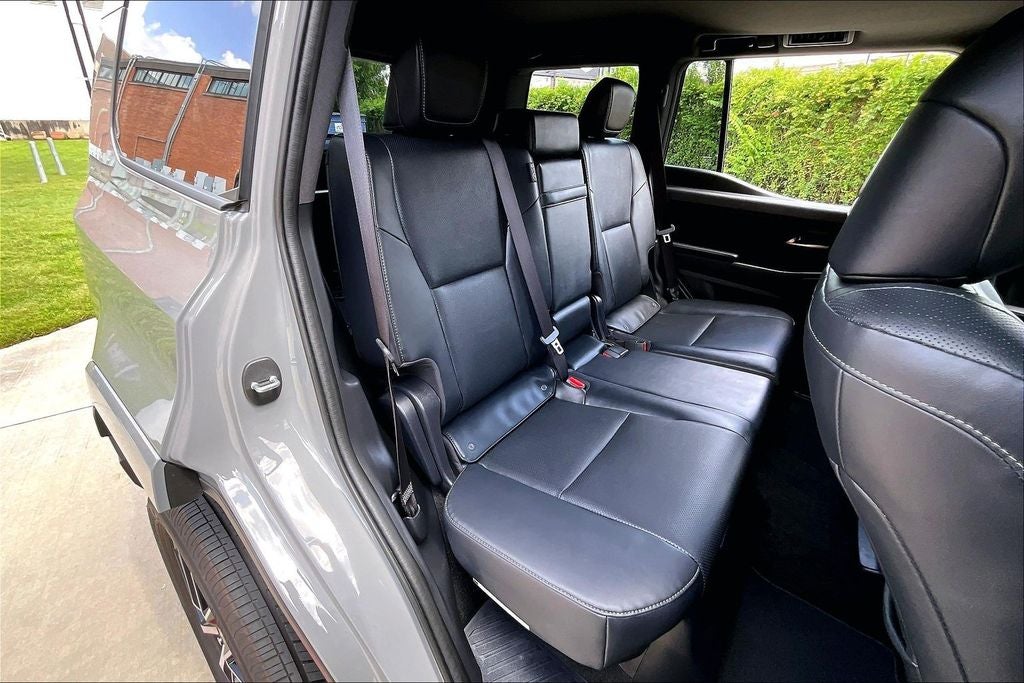 2026 Lexus GX 550 Premium+