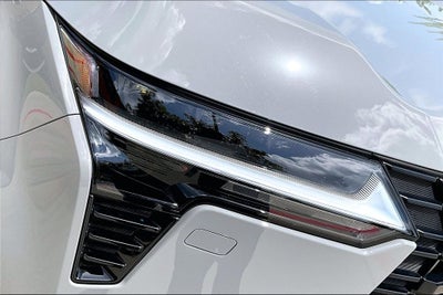 2026 Lexus GX 550 Premium+