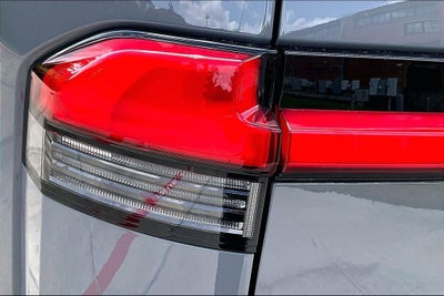 2026 Lexus GX 550 Premium+