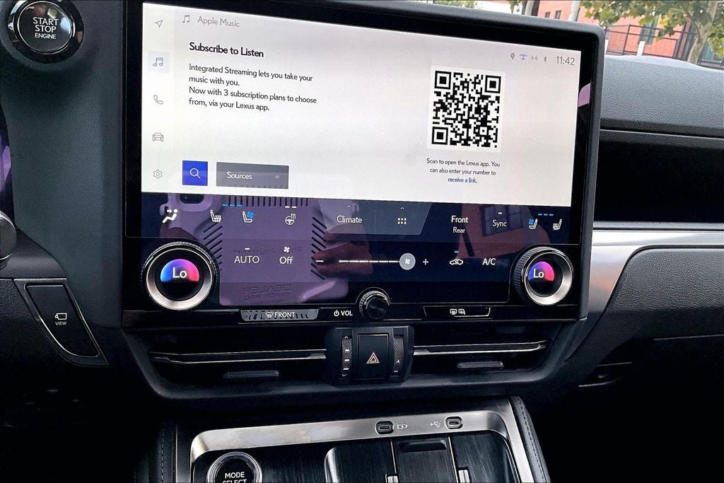 2026 Lexus GX 550 Premium+