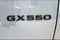 2026 Lexus GX 550 Premium+