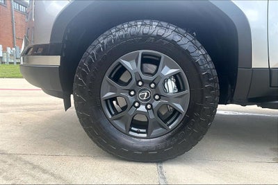 2024 Lexus GX 550 Overtrail+