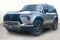 2024 Lexus GX 550 Overtrail+