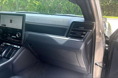 2024 Lexus GX 550 Overtrail+