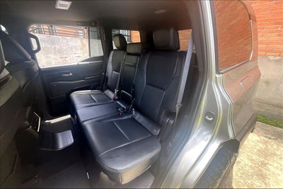 2024 Lexus GX 550 Overtrail+