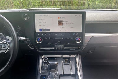 2024 Lexus GX 550 Overtrail+