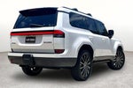 2025 Lexus GX 550 Luxury+