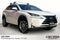 2015 Lexus NX 200t