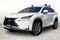 2015 Lexus NX 200t