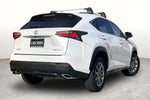 2015 Lexus NX 200t