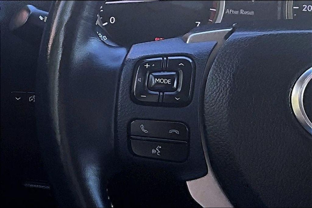 2015 Lexus NX 200t