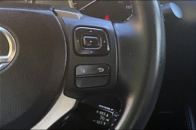2015 Lexus NX 200t