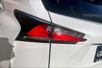 2015 Lexus NX 200t