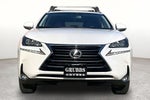 2015 Lexus NX 200t